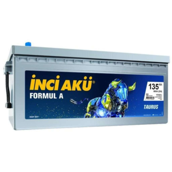 İnci 12V 135Ah