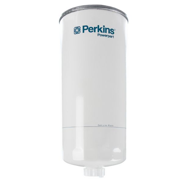 Yanacaq filteri - Perkins - SE429B/4 / 4759205