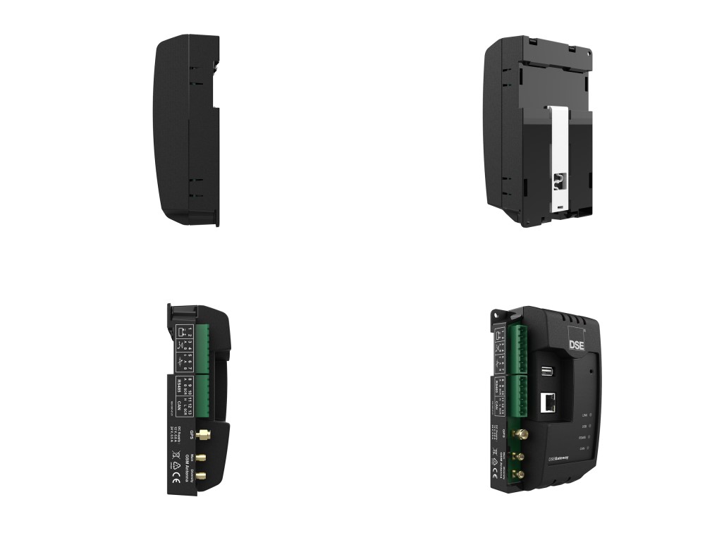 DSE890